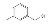 间甲基氯苄