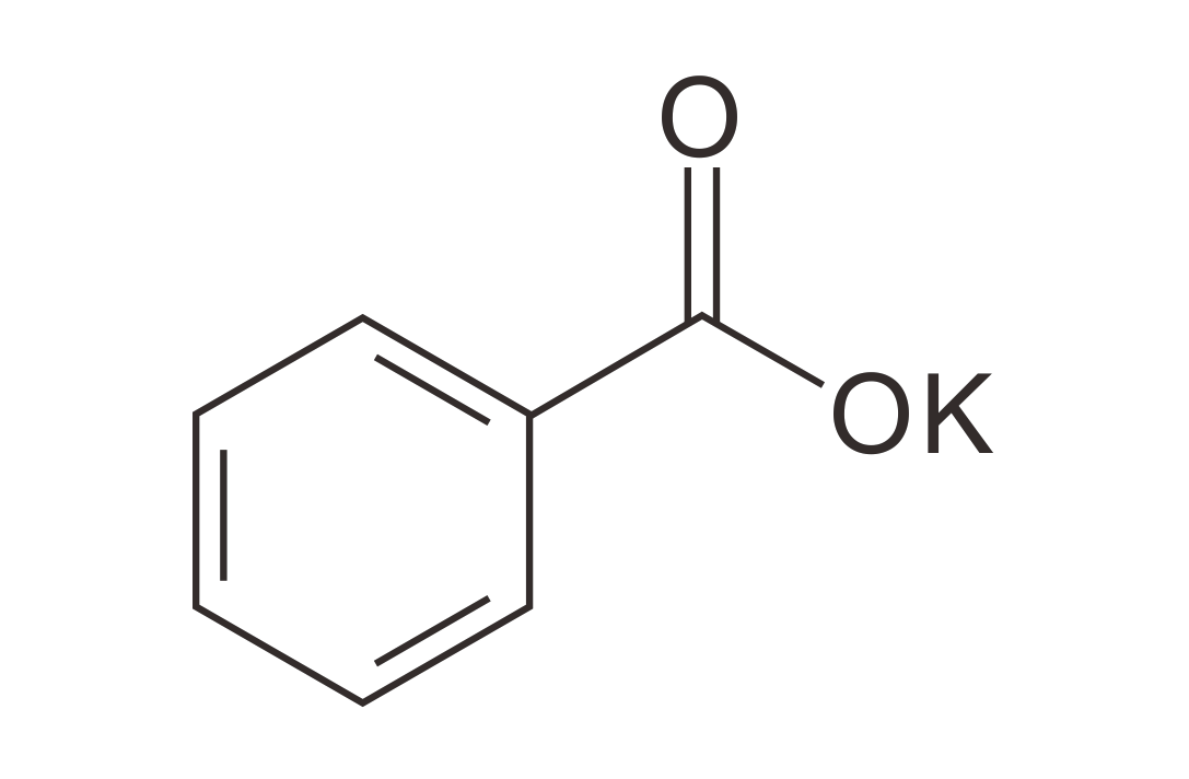 Potassium  Benzoate 