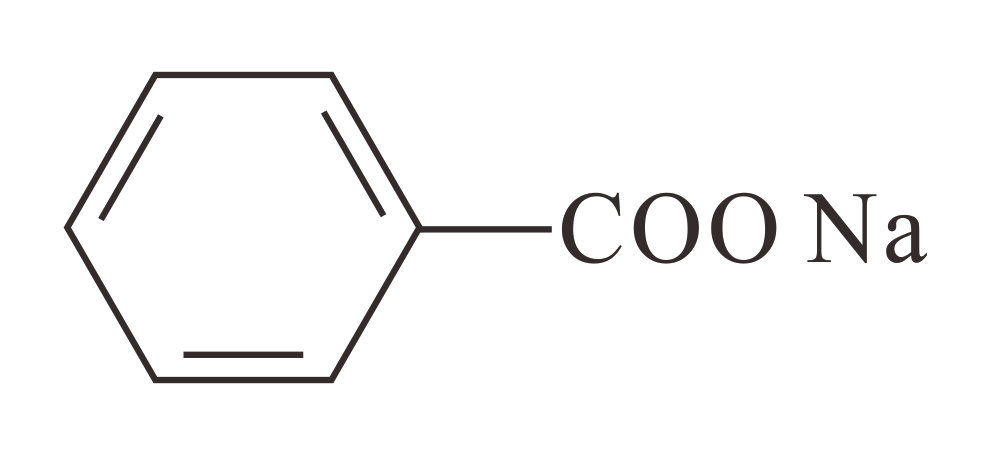 SODIUM BENZOATE