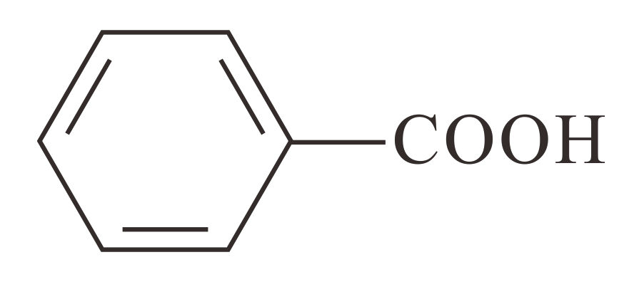 BENZOIC ACID